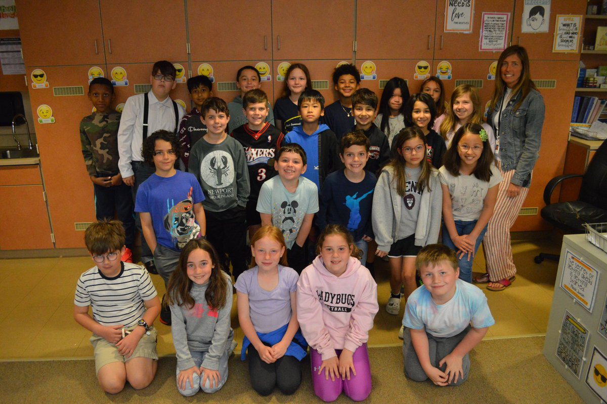 Manoa Elementary tweet media