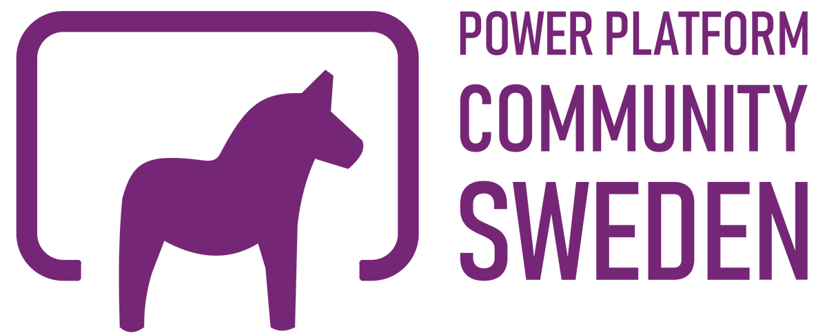 rappen's tweet image. Did you know @heddanewman loves ❤️🇸🇪 Sweden??
Now I know it.
I mean, why not??

Join us at next event (or next-next...) she&apos;ll definitely be there (or online...). Come! 😊

#PowerPlatformCommunitySweden