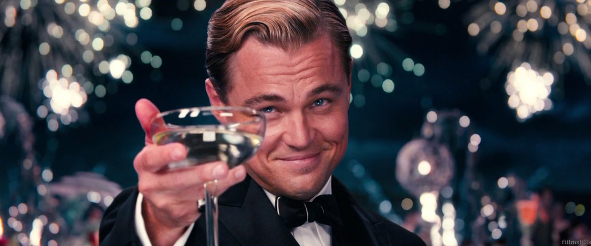 samfabelman's tweet photo. 🎬 the great gatsby (2013) dir. baz luhrmann https://t.co/yqd7XprJLB