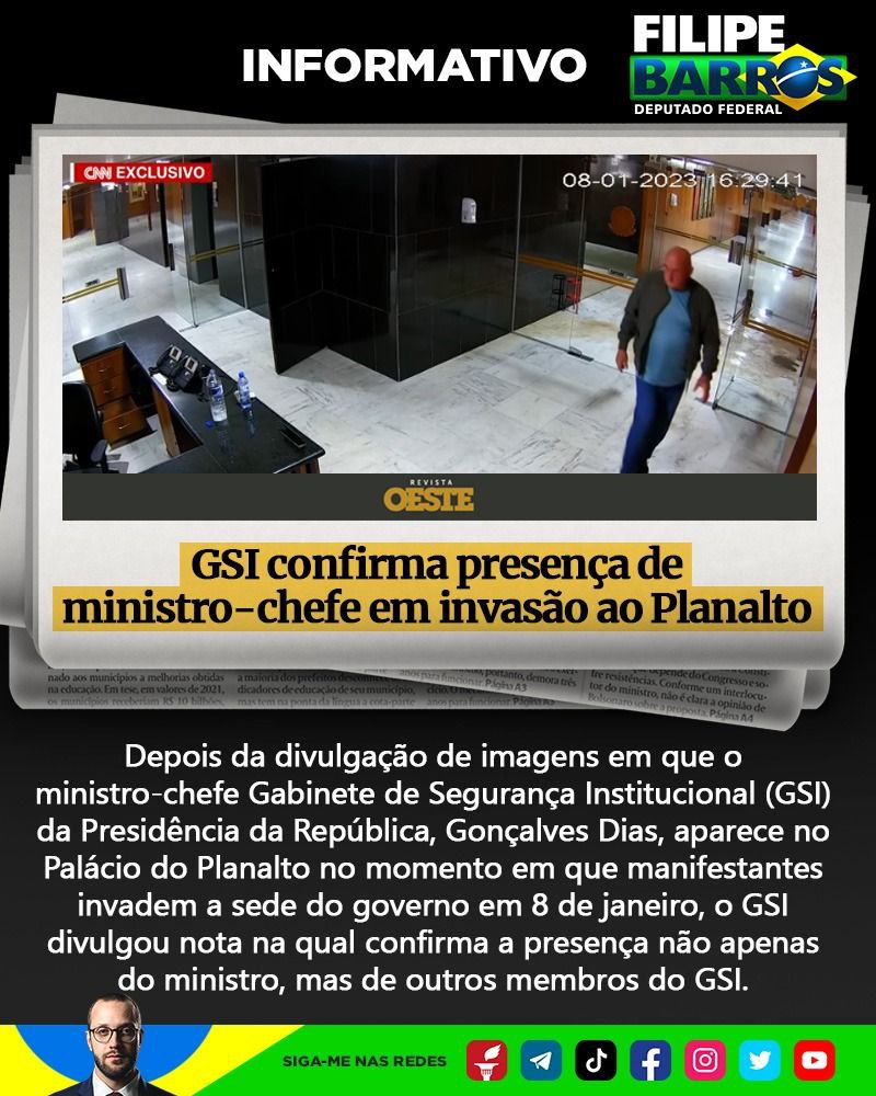 EternamenteMito's tweet photo. 👇👇👇👉😳😬🫢😲😮...Esse governo agora se lascou todo...explodiu tudo...vai ter nego fugindo... https://t.co/fOlUfmbxKJ