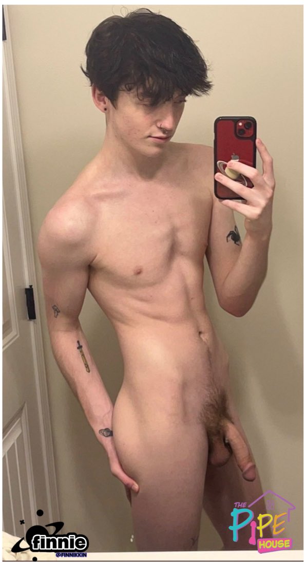 ThePipeHouse's tweet photo. Welcome @finnikkin to #THEPIPEHOUSE

Follow him and subscribe to see more sexy content of him! https://t.co/wp6AkEhoXo