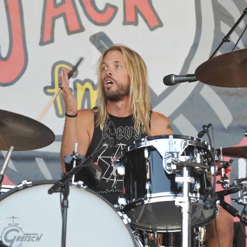 Music-News.com Foo Fighters announce first album since Taylor Hawkins's death dlvr.it/Smlp2d
