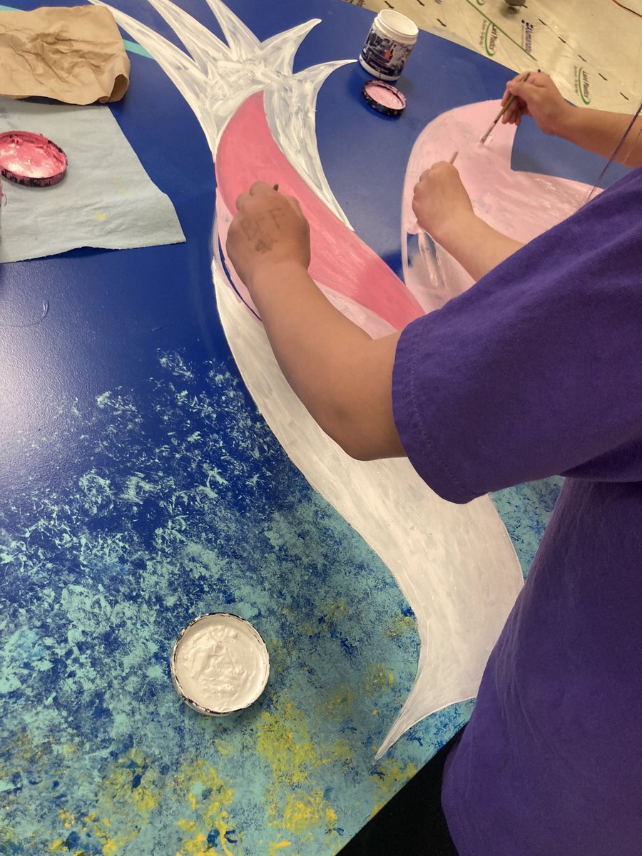 Cambridge School tweet media