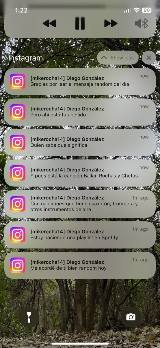 Mickey9612's tweet photo. el mejor mensaje random que he recibido 😂
@dgo98 https://t.co/NPK3qQKqRu
