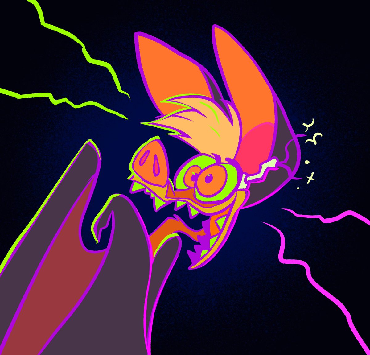 JaneGumball tweet picture