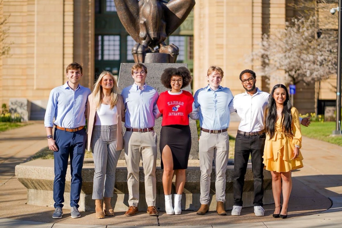 OlatheCivicLead (@olatheciviclead) on Twitter photo Former Civic Leadership students doing rockstar things together <a href="/KansasUniv/">KansasUniversity</a> Komalpreet Kaur (far right) served as Campaign Manager for DaNae Estabine (middle) for her Student Senate Presidential and Vice Presidential Election campaign! <a href="/Olathe21st/">21stCenturyAcademies</a> @OlatheCTE <a href="/OlatheEastHawks/">Olathe East High School</a> Former Civic Leadership students doing rockstar things together <a href="/KansasUniv/">KansasUniversity</a> Komalpreet Kaur (far right) served as Campaign Manager for DaNae Estabine (middle) for her Student Senate Presidential and Vice Presidential Election campaign! <a href="/Olathe21st/">21stCenturyAcademies</a> @OlatheCTE <a href="/OlatheEastHawks/">Olathe East High School</a>