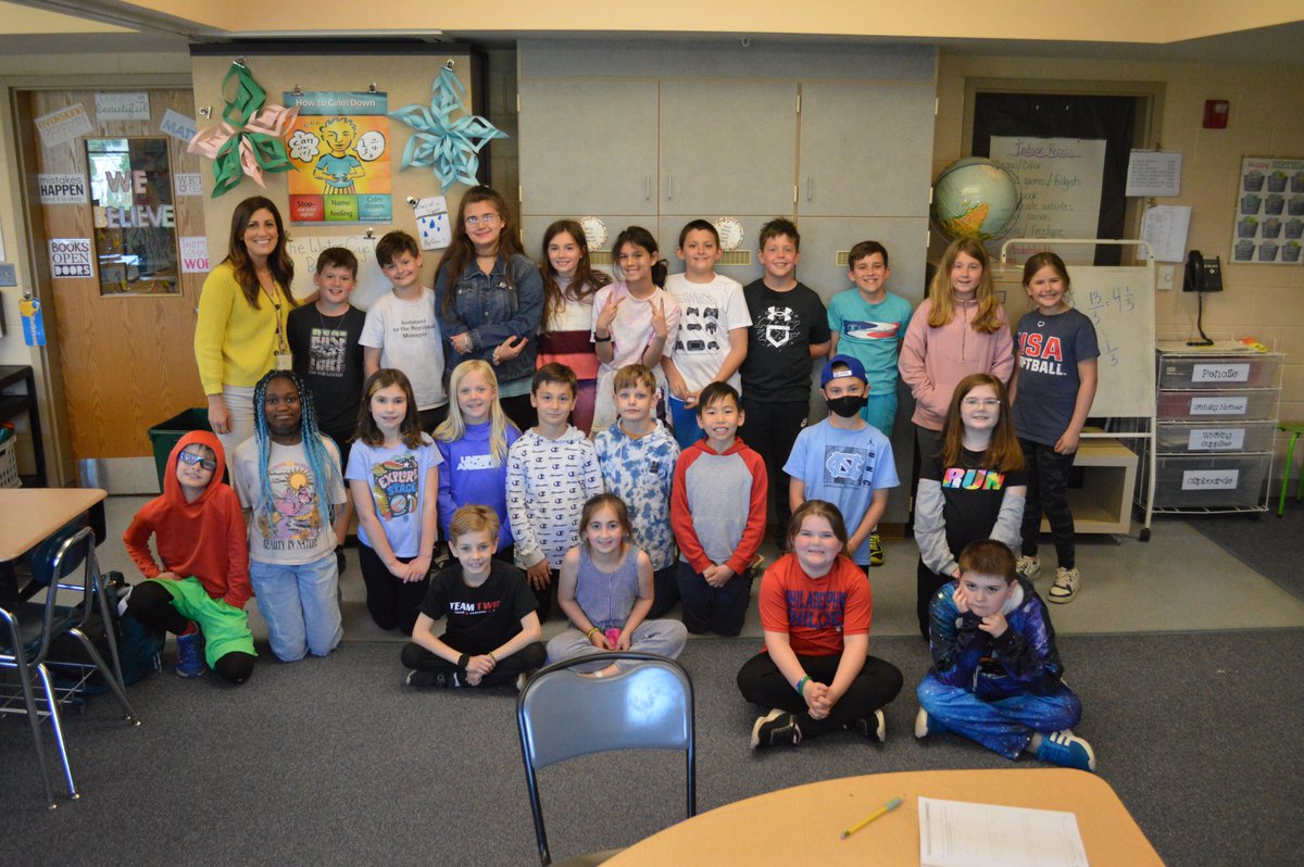 Manoa Elementary tweet media