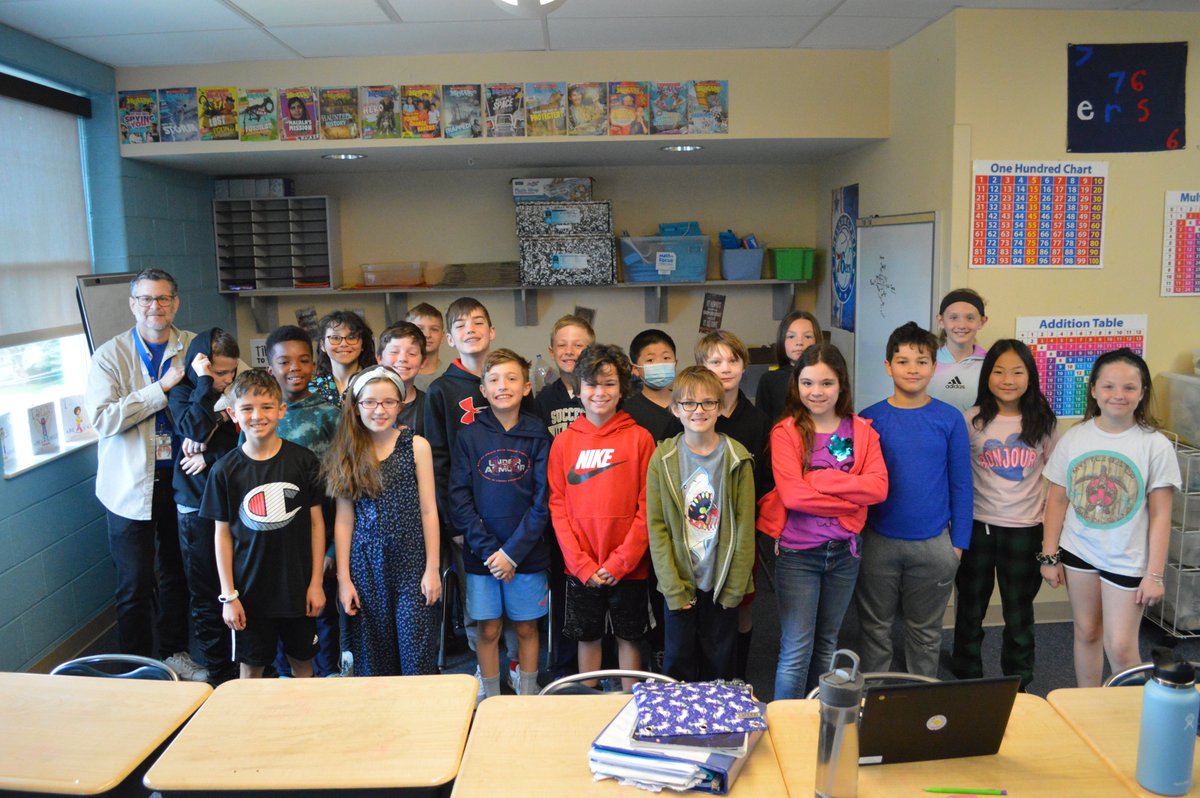 Manoa Elementary tweet media