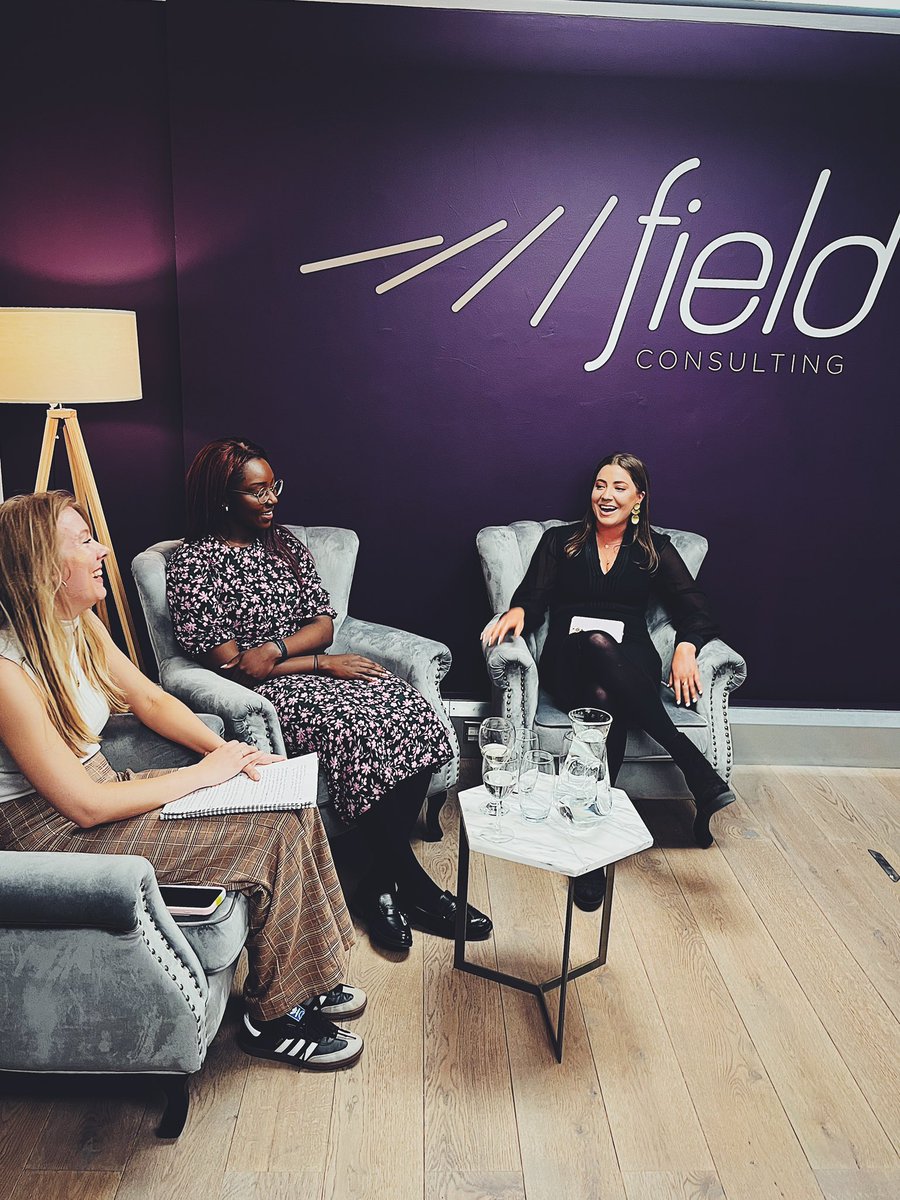 SarinaKiayani's tweet image. Fantastic @labourincomms event tonight with @alethaadu and @hoffman_noa, chaired by the wonderful @LauraHall1995!