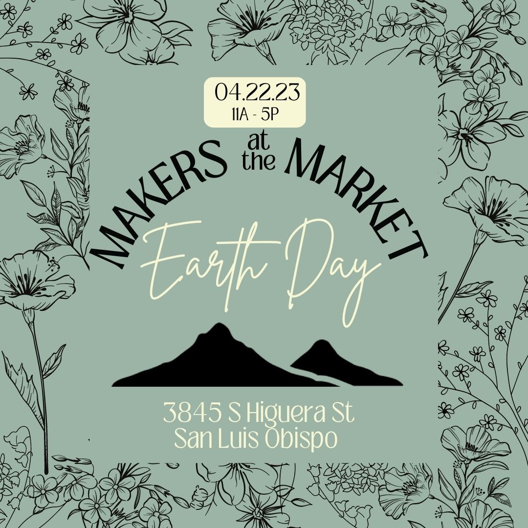 SLO Public Market (@slopublicmarket) on Twitter photo THIS Saturday🎉 Will we see you there? THIS Saturday🎉 Will we see you there?