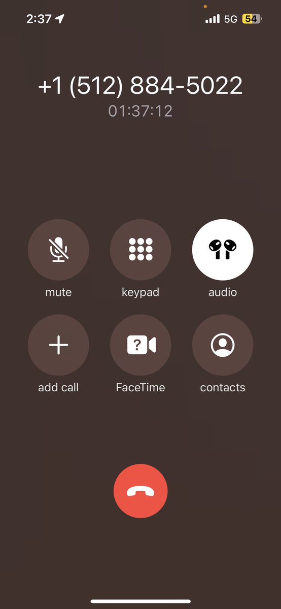 LydiaGibson's tweet photo. @gsbanksupport Trying to get anyone to talk to about @Apple Savings has cost me more in time than the return on the account. Horrible experience. https://t.co/1MpDTh0rvg