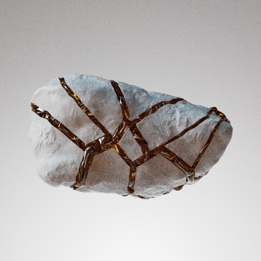 colorblex's tweet image. WIP for personal work 
#redshift #houdini #sidefx #vellum #3D