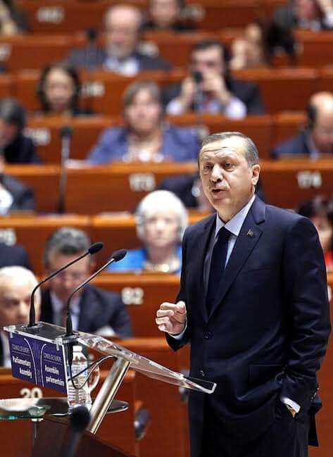 dava_ruhu's tweet photo. @ReisinKardesler #BayrakVatanBirdeErdoğan 
Yol nereyedir yol kızılelmaya gider https://t.co/JTxlVA8qUS