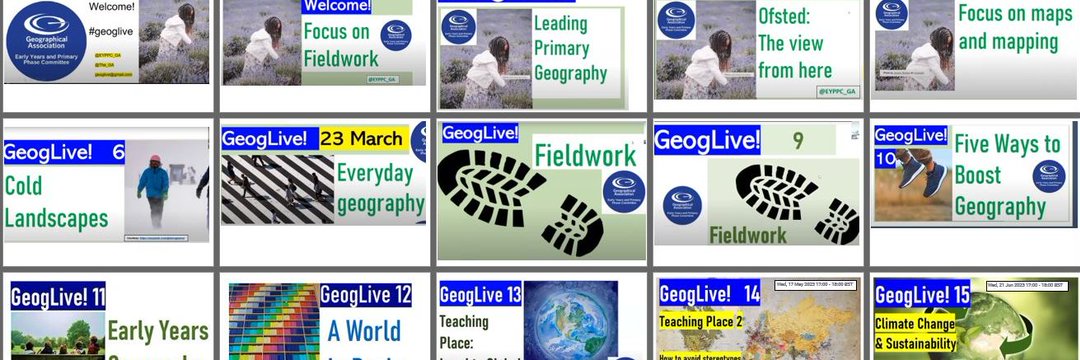 @DoctorPreece @CheshireECT @MrTs_NQTs @primary_geog @GeogMum @GeogChat @The_GA @RGS_IBGschools @RMetS_MetLink m.youtube.com/channel/UCgzLz…