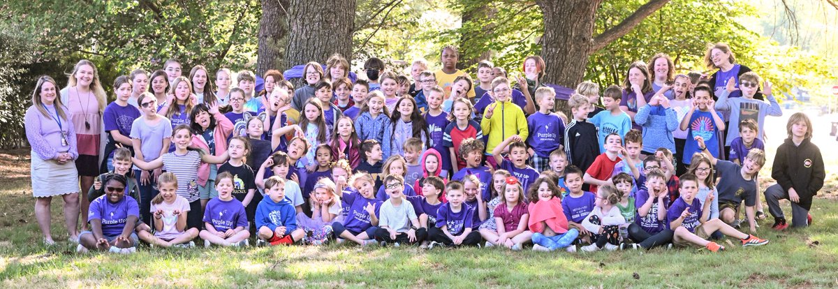 Laurel Ridge ES tweet media