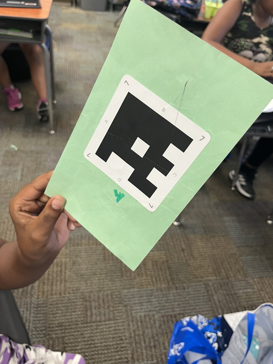 Griseg30's tweet photo. 4th graders are becoming experts using reading strategies! Great results today at @IveyLaneocps! Excelente!🏆#literacy #allstudentscanlearn https://t.co/w0aV0KYJMi