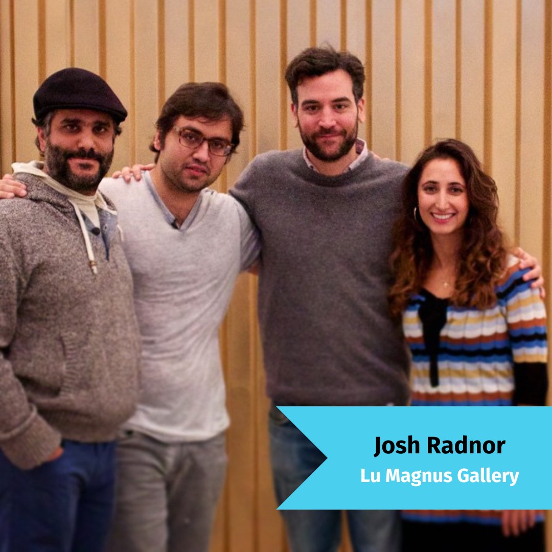 SharedStudios's tweet photo. Whether you’re a movie star, business mogul, or refugee - we connect people to others across the world for real conversations.
Through conversation, connections bloom, and people can share and learn from each other in a way like no other.
#sharedstudios #portalexperience https://t.co/fGwL6UDpo6