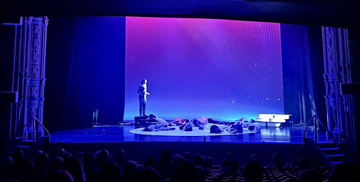 Lowther Creatives (@lowtheryouth) on Twitter photo Wow! Our #youththeatre at <a href="/Grand_Theatre/">Blackpool Grand Theatre 🦋</a> for <a href="/NationalTheatre/">National Theatre</a> <a href="/NTConnections/">Connections</a> They did us proud! Thank you-performers, families, chaperones, technical, Creative Learning staff & all who supported us. Thanks <a href="/steve_shaw5/">steve shaw</a> for fantastic music & watching! <a href="/_CPAcademy_/">Colne Primet Academy</a> <a href="/LathomHS/">Lathom High School</a> Wow! Our #youththeatre at <a href="/Grand_Theatre/">Blackpool Grand Theatre 🦋</a> for <a href="/NationalTheatre/">National Theatre</a> <a href="/NTConnections/">Connections</a> They did us proud! Thank you-performers, families, chaperones, technical, Creative Learning staff & all who supported us. Thanks <a href="/steve_shaw5/">steve shaw</a> for fantastic music & watching! <a href="/_CPAcademy_/">Colne Primet Academy</a> <a href="/LathomHS/">Lathom High School</a>