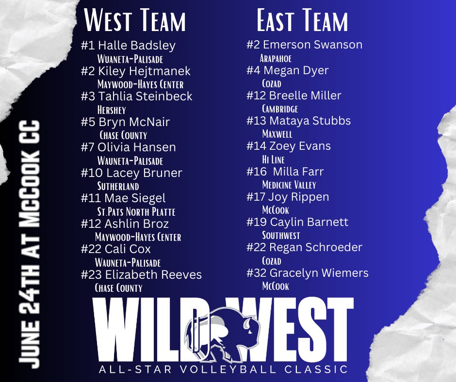 Congrats <a href="/maesiegel_/">Mae Siegel</a> this is well deserved! Can’t wait to watch you on the court one more time! 

<a href="/NPCatholic/">NPCatholicSchools</a>