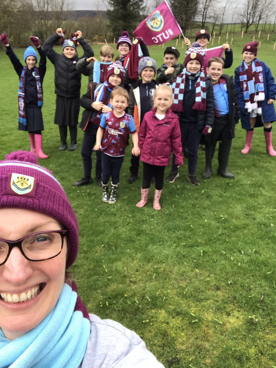 Higham School tweet media