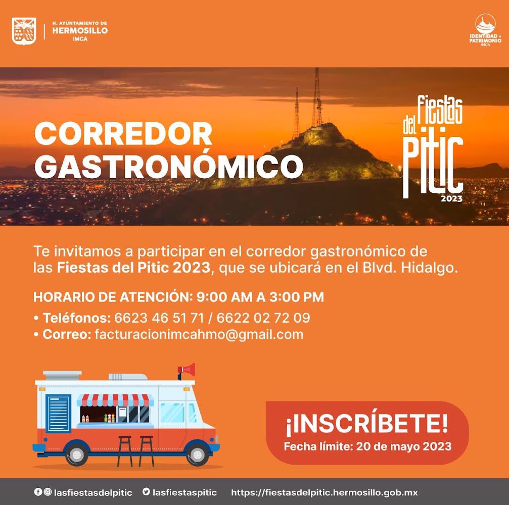 IMCA Hermosillo tweet media