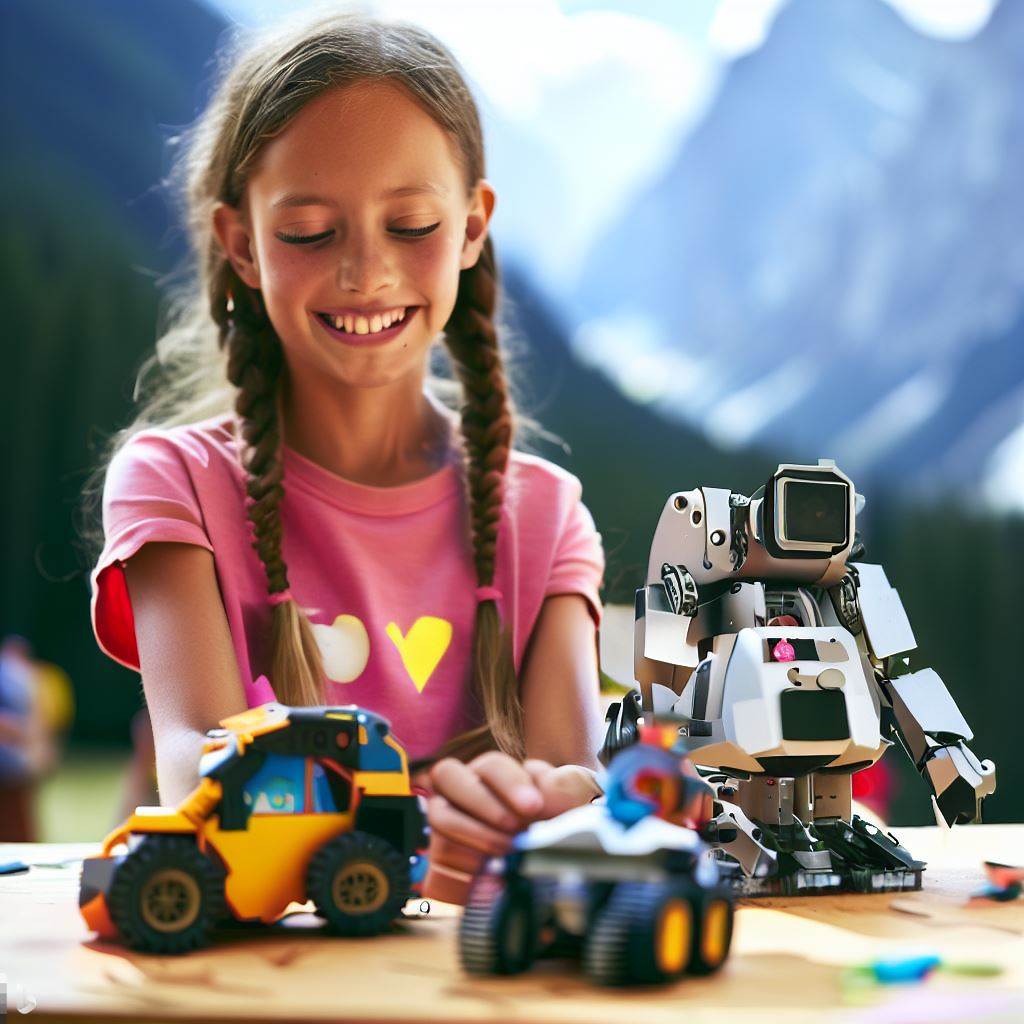 fablabimpresa's tweet photo. 🌞 Il Digital Summer Camp ⛱️

https://t.co/n9mQ08gZLA

A #Belluno, #Sedico, #SanGregorio nelle Alpi e #Perarolo di #Cadore proprio nel cuore delle #Dolomiti

UrbanHub Belluno @CENTROCONSORZI 

#DolomitiInnovationValley #ChatGPT #innovazione #montessori #Arduino #microbit #StartUp https://t.co/r0dvSKuzqs