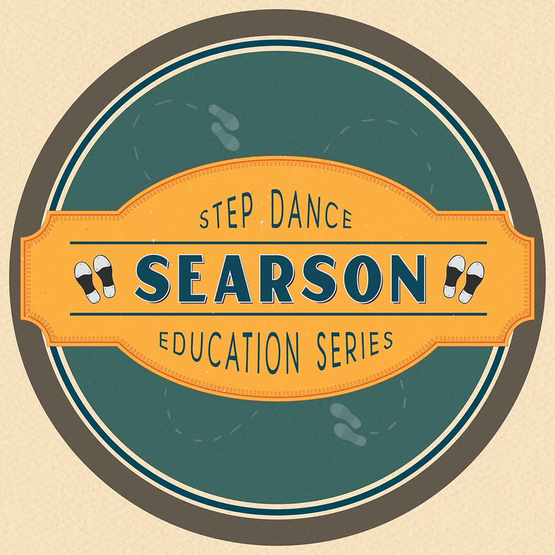 Searson Band tweet media