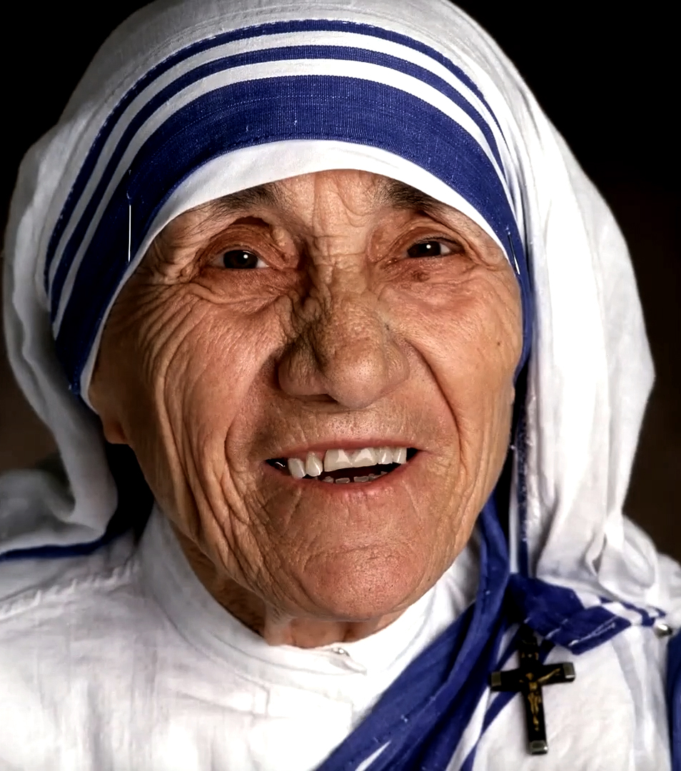 powerfullycalm's tweet photo. "It's not how much we give, but how much love we put into giving it." - Mother Teresa*

*Put all your focus into even the smallest of charity.

#charity #quote #giving https://t.co/wyHUIsBh9S