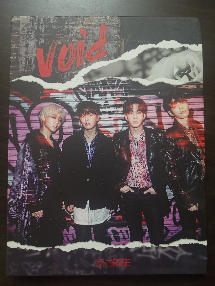 therosealb's tweet photo. I sell my album
Dm me if youre interested
#therose #therosealbum #woosung #jaehyeong #dojoon #hajoon https://t.co/RA2N8BV9oo