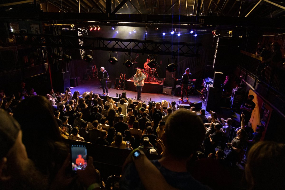 The_Moonrocks's tweet photo. If Charlotte was this crazy we can't wait to see what our Dallas and Fort Worth shows will bring!  Texas... we're home.
📷
4/28  Dallas, TX at The Echo Lounge &amp; Music Hall
https://t.co/JPb0JaJTHG
4/29  Fort Worth, TX at Tannahill's Tavern and Music Hall
https://t.co/RG2vmTXeqZ https://t.co/qCcTjrKRmZ