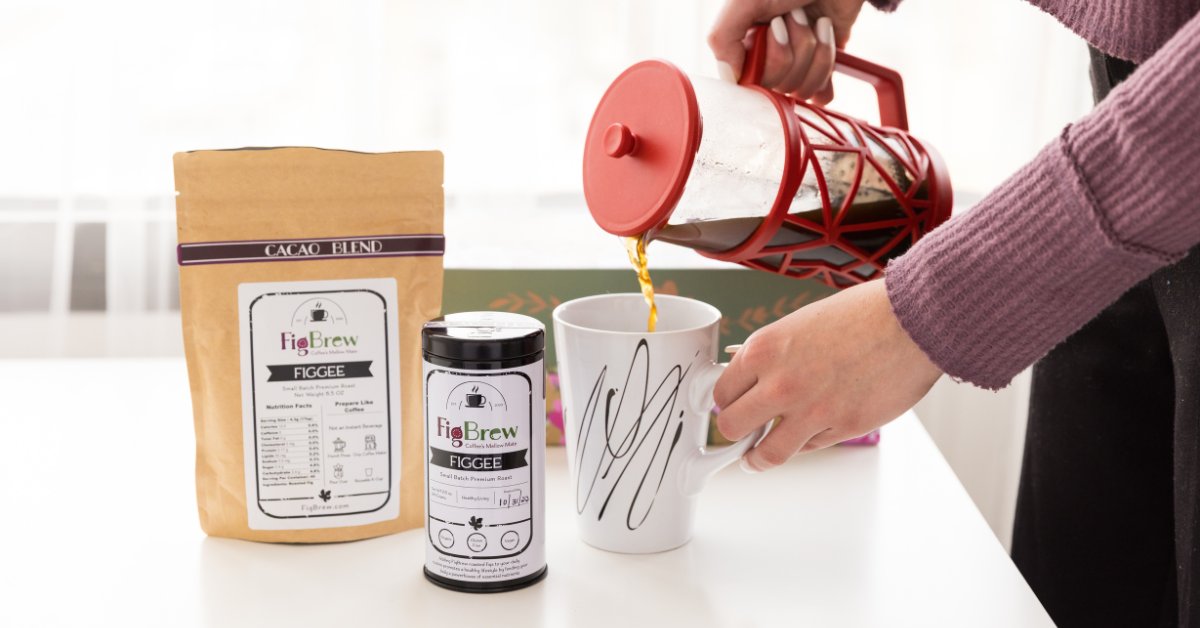 FigBrew's tweet photo. Never run out of FigBrew!

Enjoy fresh #FigCoffee delivered straight to your doorstep exactly when you want it with our Subscribe and Save program. Receive 15% off your first order when you use the promo code ANEASY15. 

👉 https://t.co/Ab8RmZpuPn https://t.co/HczdFHAqaX