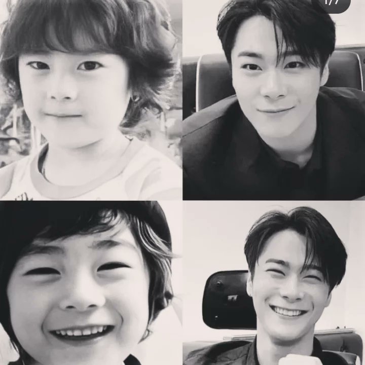 ArasiHanadi's tweet photo. What a shock I'm waiting for him to upload a video telling us it's a joke 💔💔💔💔
Rest in peace #moonbin https://t.co/G8QfwQqZvB