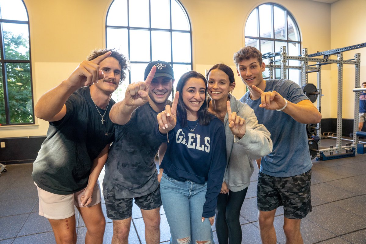 SMC Campus Rec tweet media