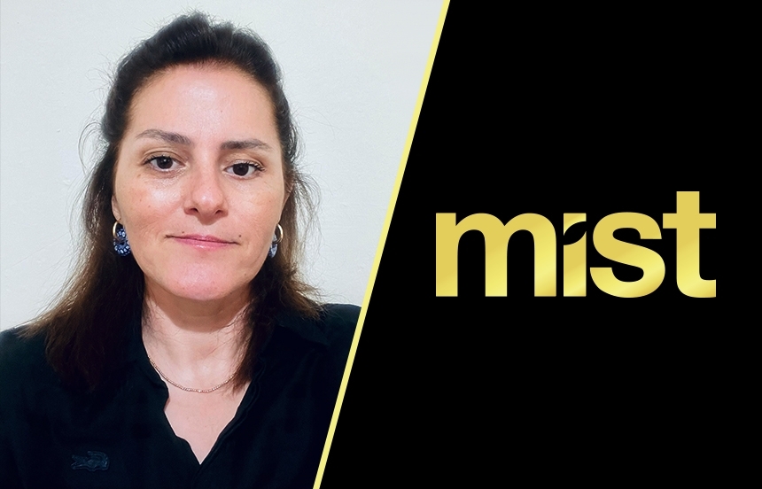 senalnews's tweet photo. #SN_Interview 💬
Aysegul Tuzun, Managing Director at @Mistcontent, describes the global potential of the company's first original IP, coproduced with Us Yapim, while explaining its recent international content deals.
▶️ https://t.co/lHq6qfJKcZ https://t.co/ksfptCISDJ