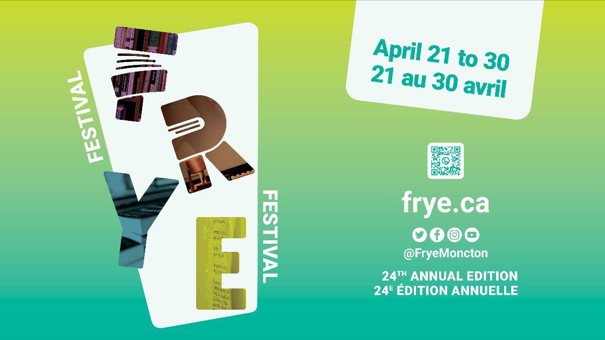 Nos_langues's tweet photo. Du 21 au 30 avril, #Moncton s'anime grâce au #FestivalLittéraire Frye. Des rencontres et découvertes littéraires y attendent tant les adultes que les jeunes. La programmation variée vous en mettra plein la tête! #FryeMoncton #FrNB @FryeMoncton https://t.co/vCPF543kSy https://t.co/fZJldo9Nzy