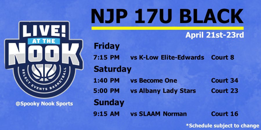 GurleySarai's tweet image. We are back at it again!! I’m really excited to be competing with my teammates @Live! At the Nook this weekend at Spooky Nook! @nj_panthers @CoachJordanNJP @CoachCorisdeo @CoachZ_NJP @FibbleAlexis #2024