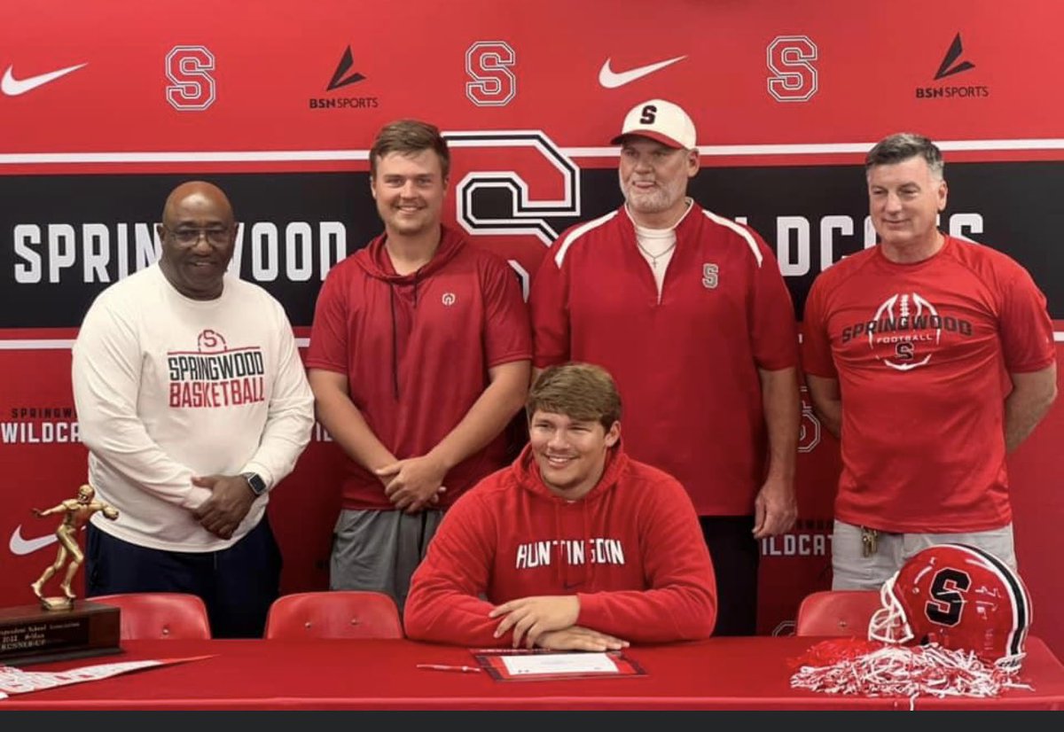 SpringwoodFB's tweet photo. Congratulations @caydendcook https://t.co/QYbvpzMCRe