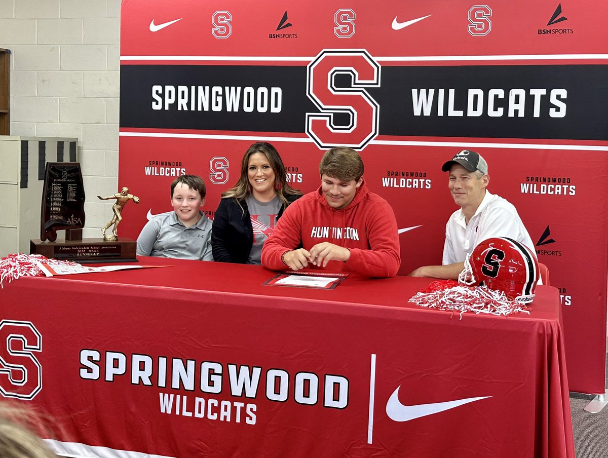 SpringwoodFB's tweet photo. Congratulations @caydendcook https://t.co/QYbvpzMCRe