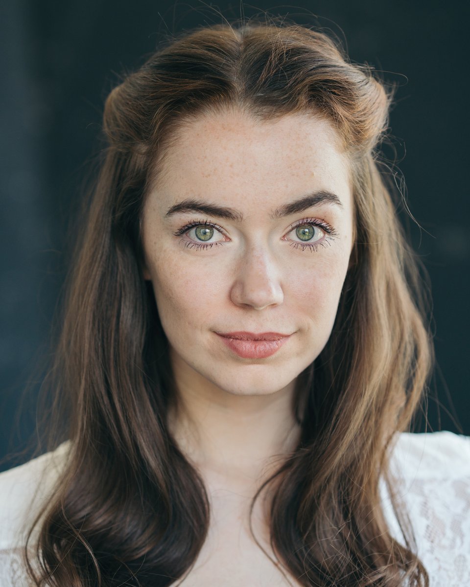 darcieroselee's tweet photo. Headshot by Alishia Love

Spotlight: https://t.co/1oJUazabJc

#seekingrepresentation https://t.co/CM96f1eoDE