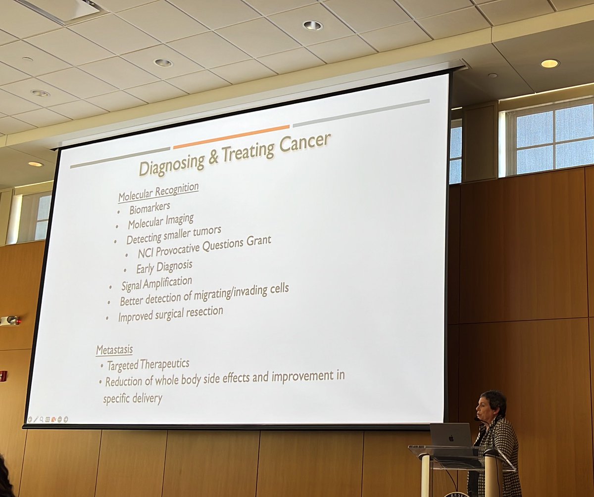 satishev's tweet photo. Followed by Susann Brady-Kalnay discussing theranostic imaging, #cryoimaging, contrast MRF for deep interrogation of tumor phenotypes and therapeutic response in pediatric brain tumors. Collaboration with @mrimark @MRI_Dan Chris Flask https://t.co/SmULVaB2cD