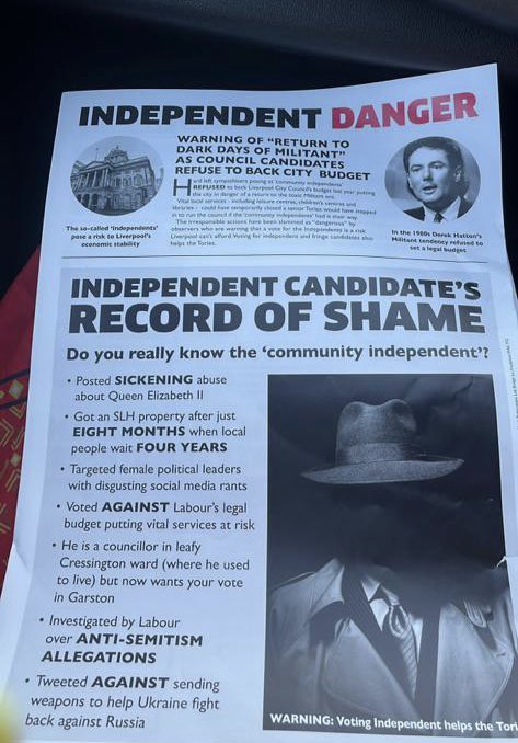 andywigmore's tweet photo. 40 years on and it’s still good to know #DerekHatton still lives so comfortably in @labourpress heads 🤣🤣🤣well done degsy https://t.co/sN0r5JGdXO