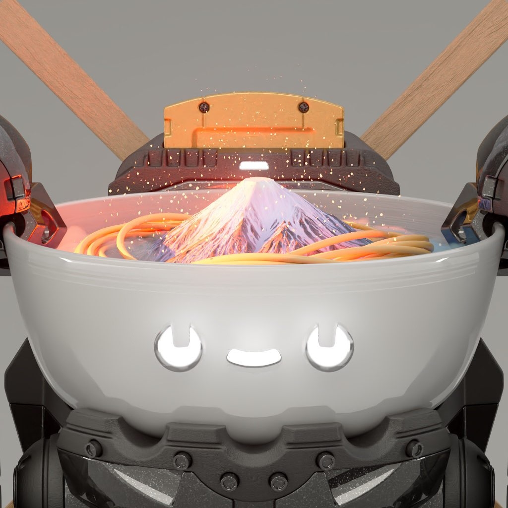 The fact that these come in pfp form too