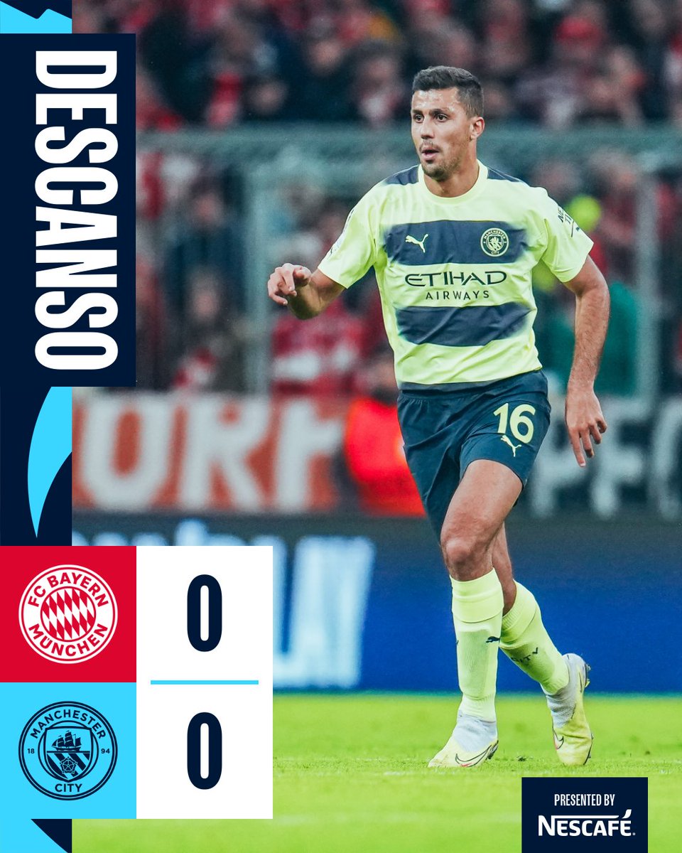 Manchester City tweet media