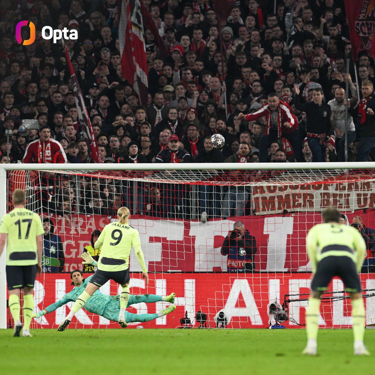 OptaJoe tweet media