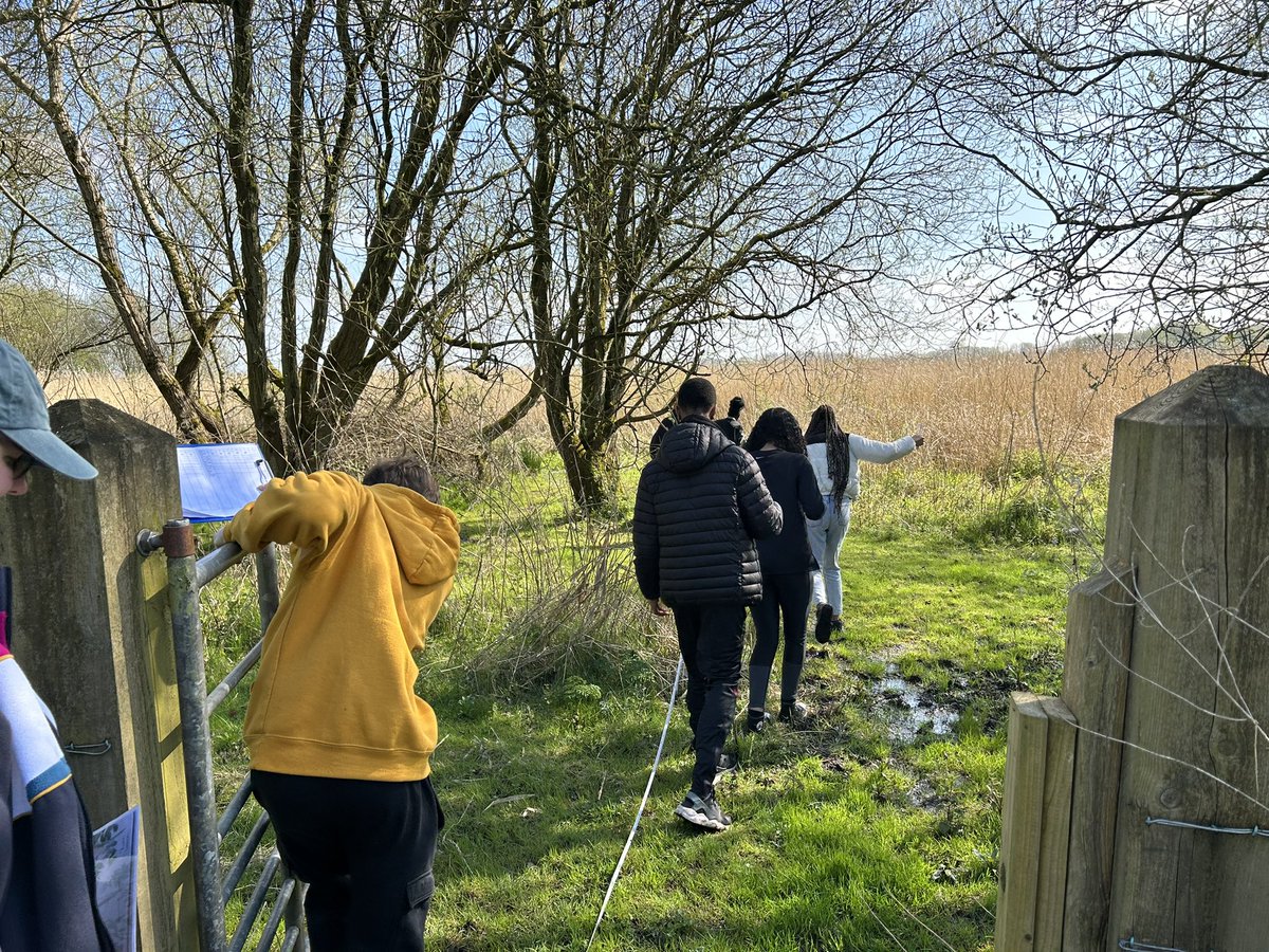 SJBC Science dept tweet media