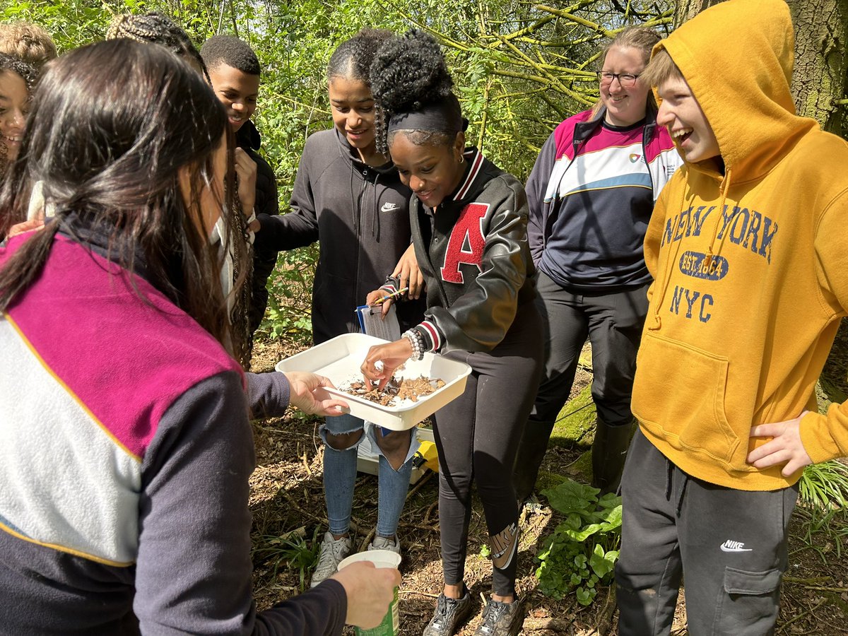 SJBC Science dept tweet media