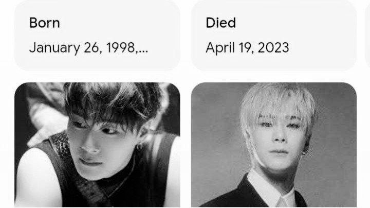 blacktan07's tweet photo. ترندینگ🖤 دوست داشتید شرکت کنید
Rest in peace
#MOONBIN
 Astro🖤 https://t.co/ANY3dsXKW8