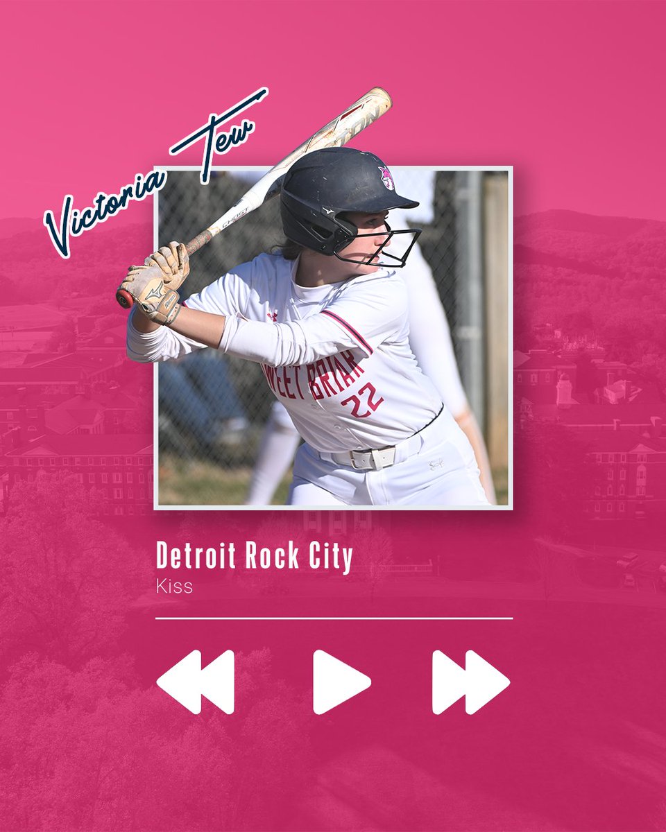 VixenSoftball's tweet photo. Our favorite day of the week is back - #WalkUpWednesday ๐ถ
#upupsweet | #vixenFIERCE | #clawsUP https://t.co/24amx22qBt