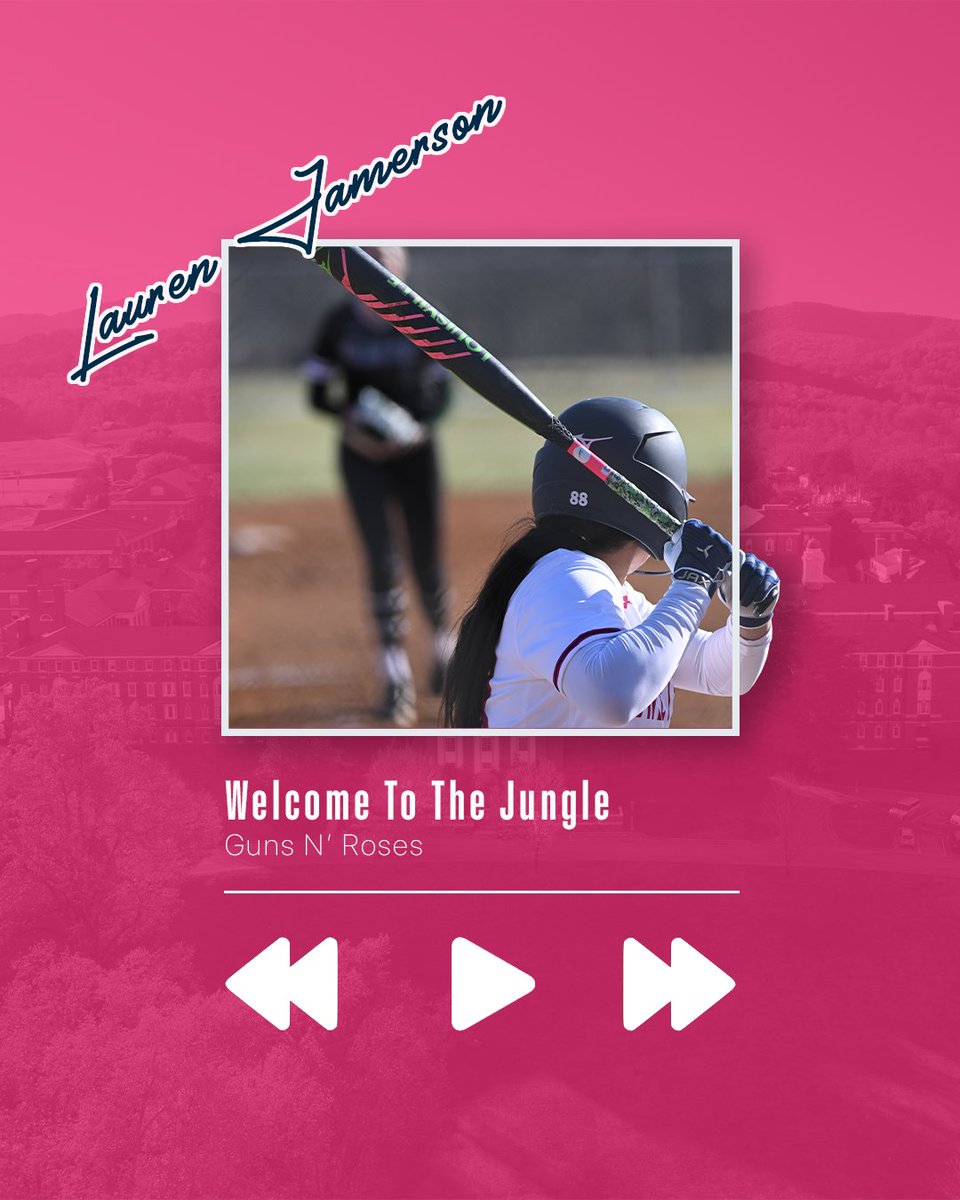 VixenSoftball's tweet photo. Our favorite day of the week is back - #WalkUpWednesday ๐ถ
#upupsweet | #vixenFIERCE | #clawsUP https://t.co/24amx22qBt