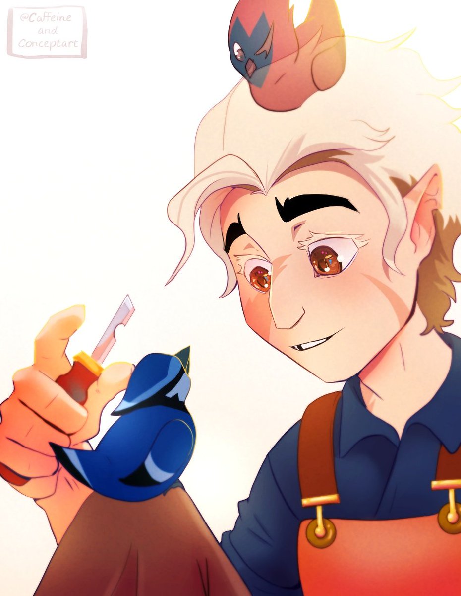 CaffeineAndConceptArt tweet media